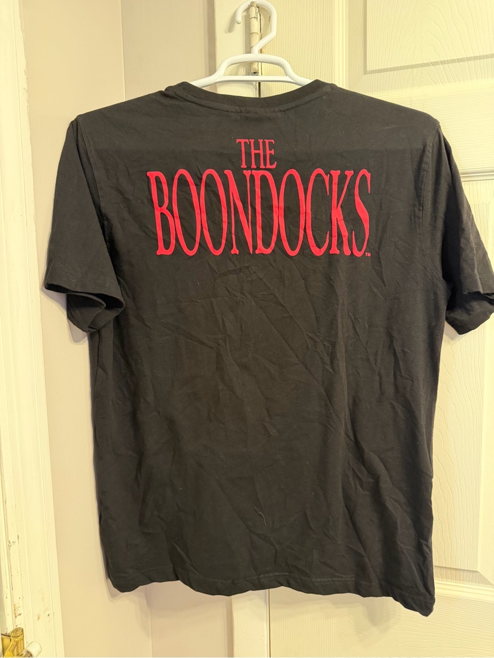 Boondock Tee - Picture 2 of 3